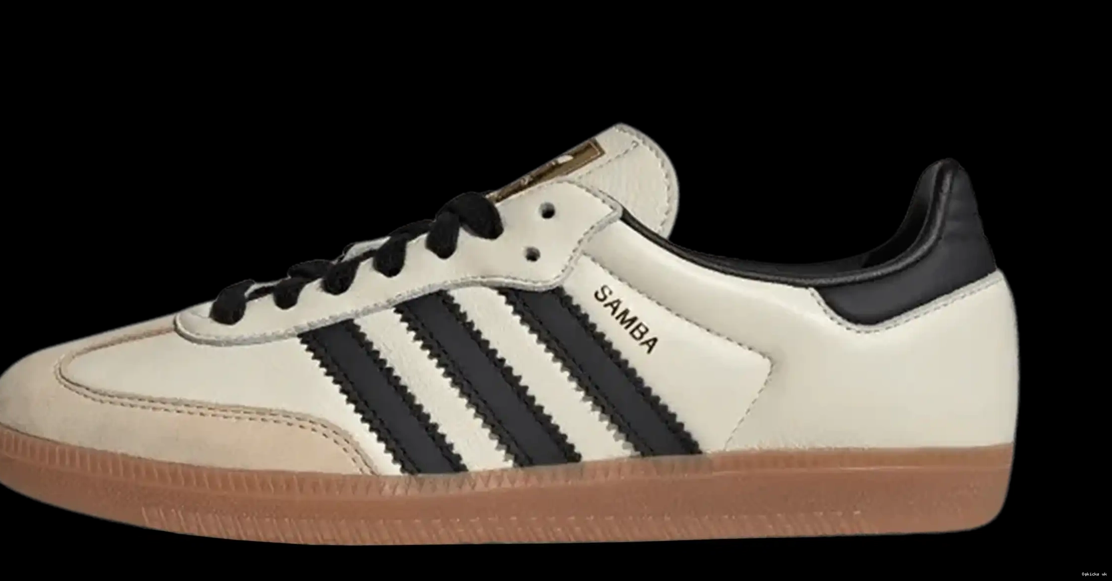 Strata adidas White OG Cream W Sand Samba 0703